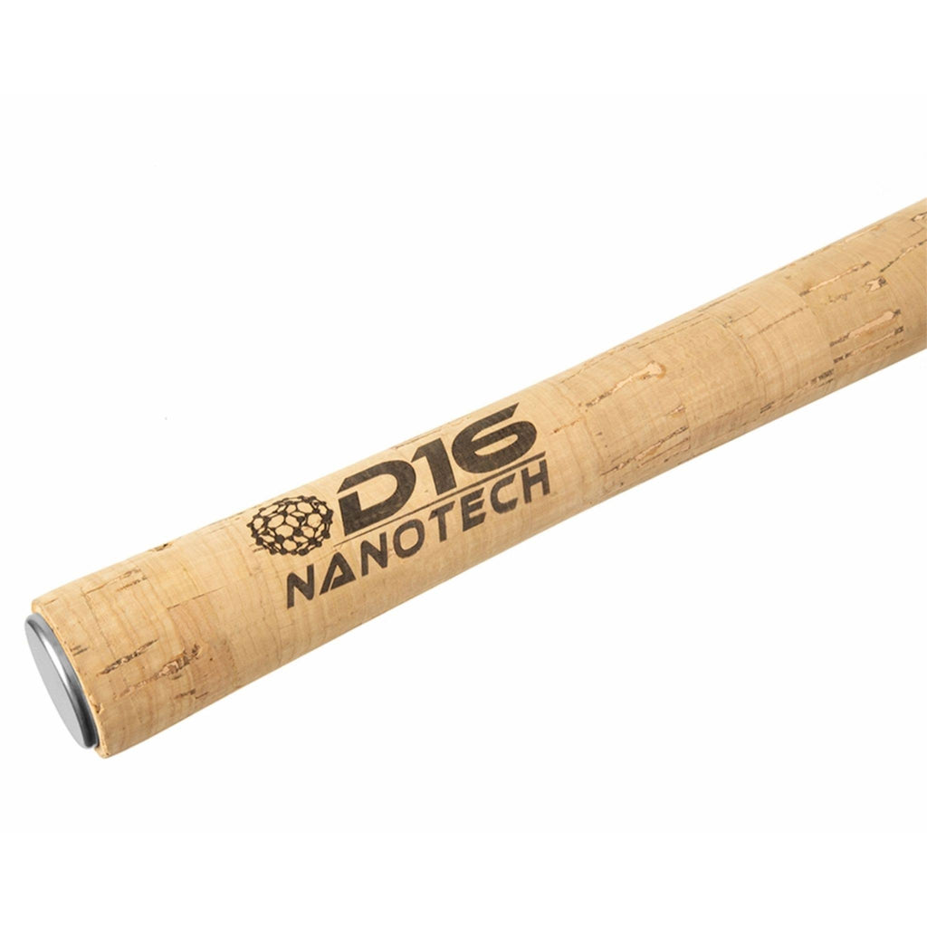 Carbon Shield Casting Rod L38266