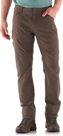 Silencr Pant E2734