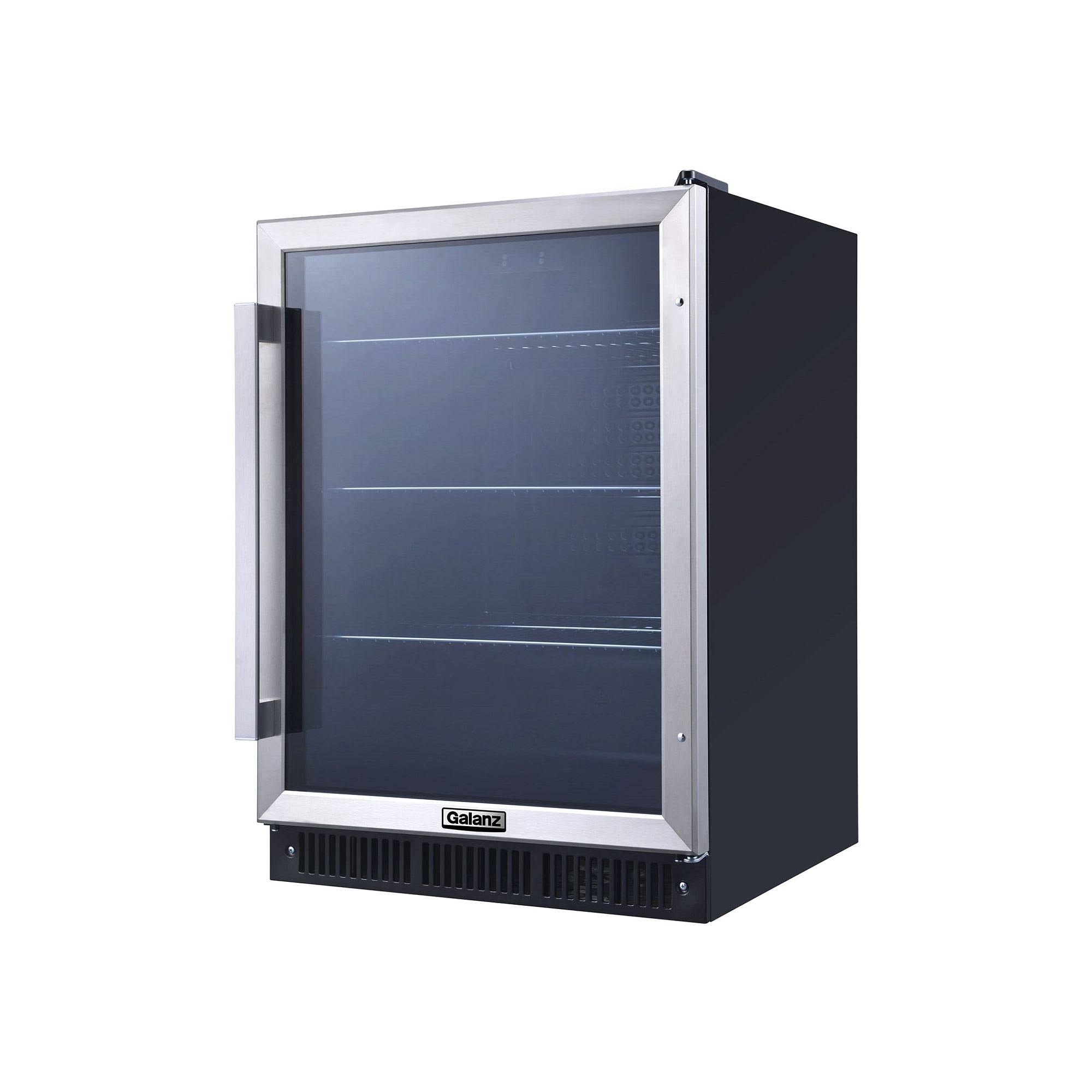 167 Can Built-in Beverage Cooler G115666