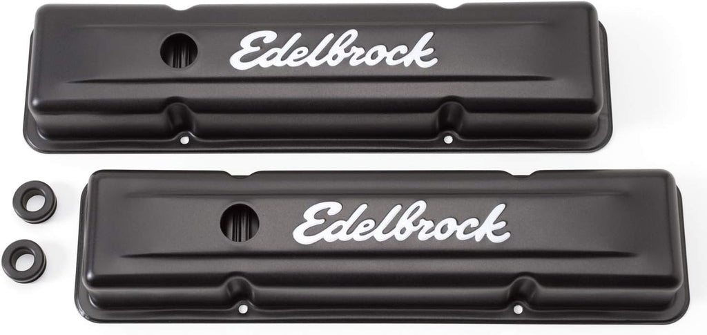 Engine Valve Cover Pack of 2 D22330