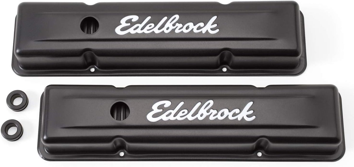 Engine Valve Cover Pack of 2 D22330