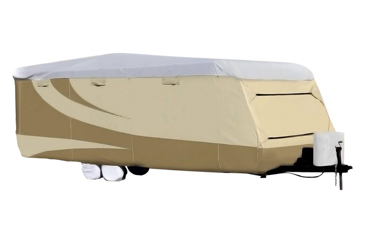 Travel Trailer Cover A702856