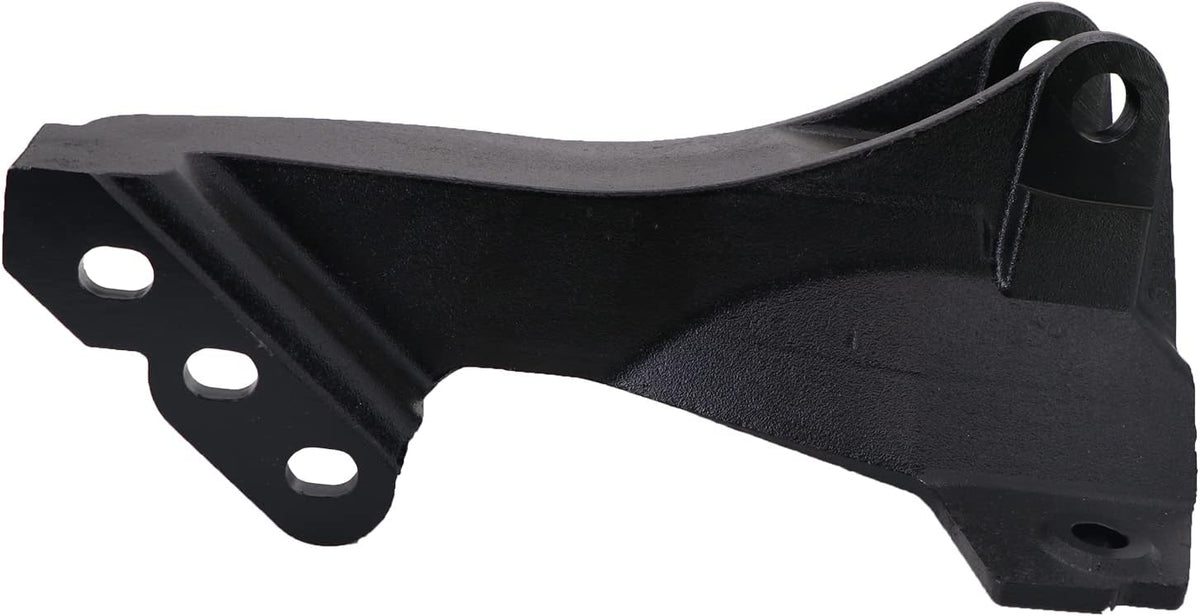 2.5” Leveling Kit with Track Bar Relocation Bracket S66478