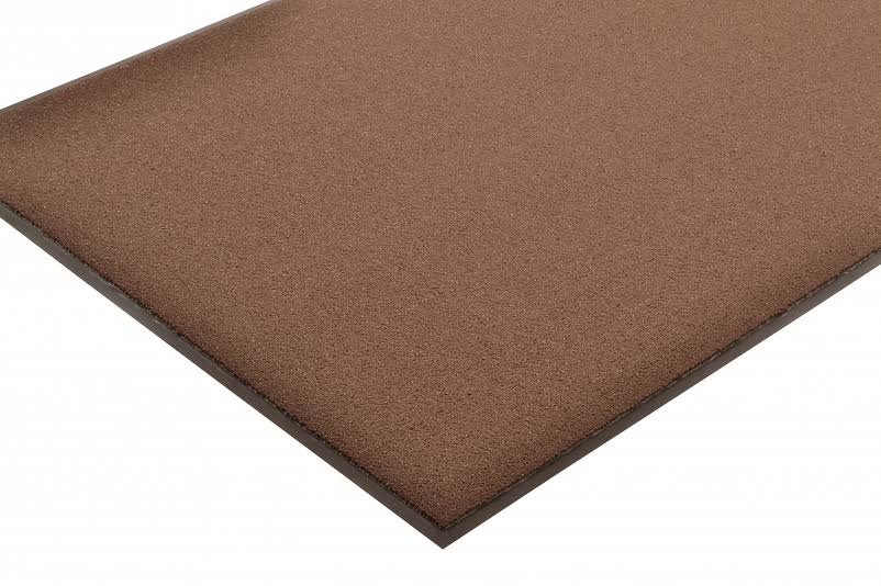Black Entrance Mat M978