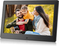 10.5 Inch USB Digital Picture Frame with Remote Control X197