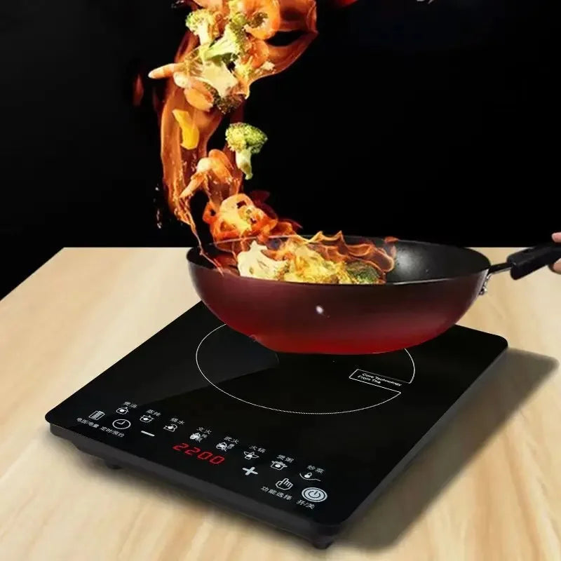 Cooktop B859908
