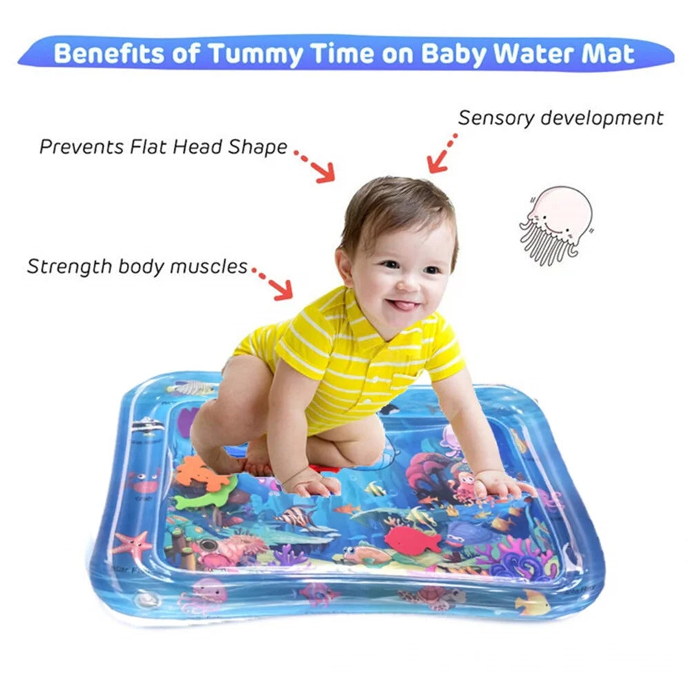 Water Play Mat Toy U89760