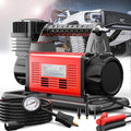 12V Portable Air Compressor 150PSI E835007