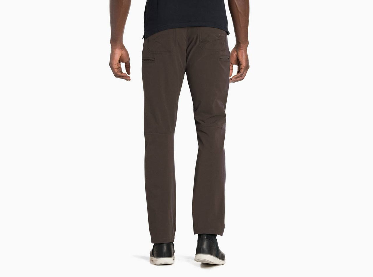 Silencr Pant E2734