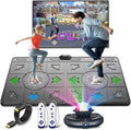 Wireless Electronic Dance Mat with HD Camera C647