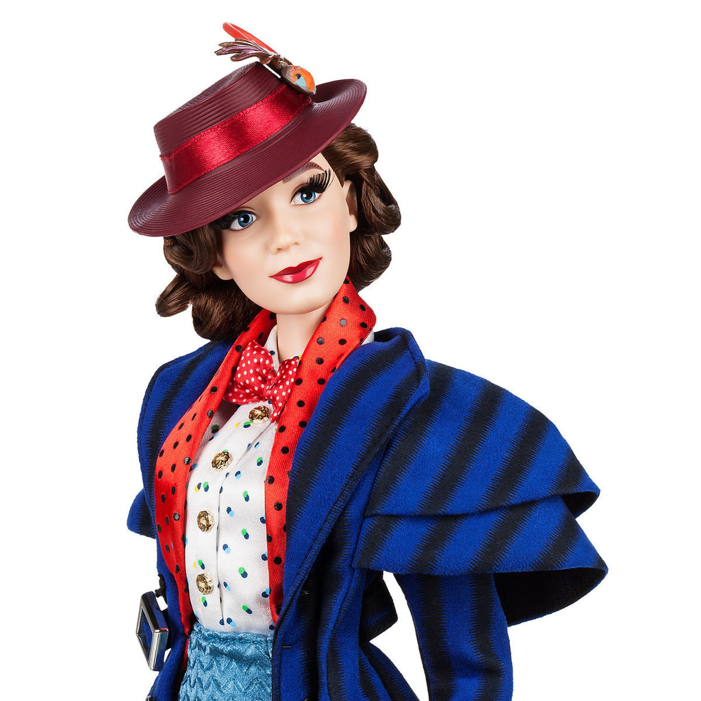 16 inc Doll Limited Edition with Box A361213