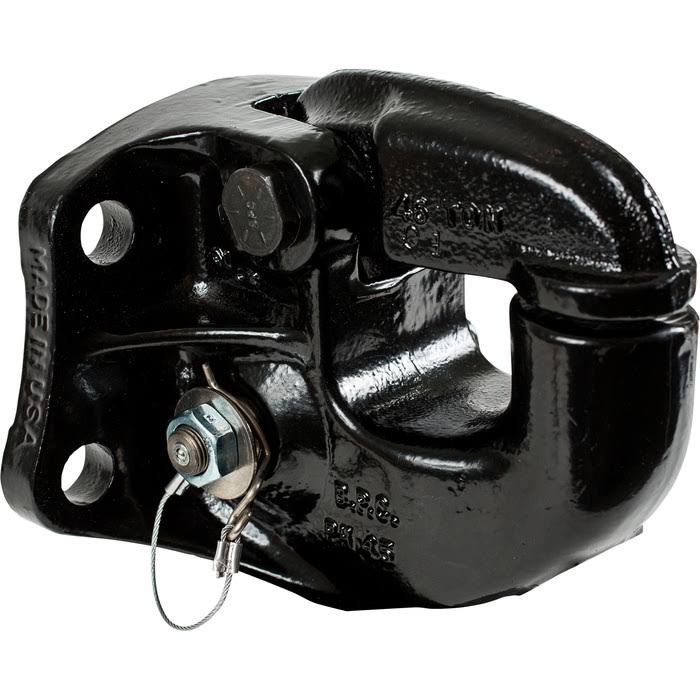 Steel Pintle Hook R27103