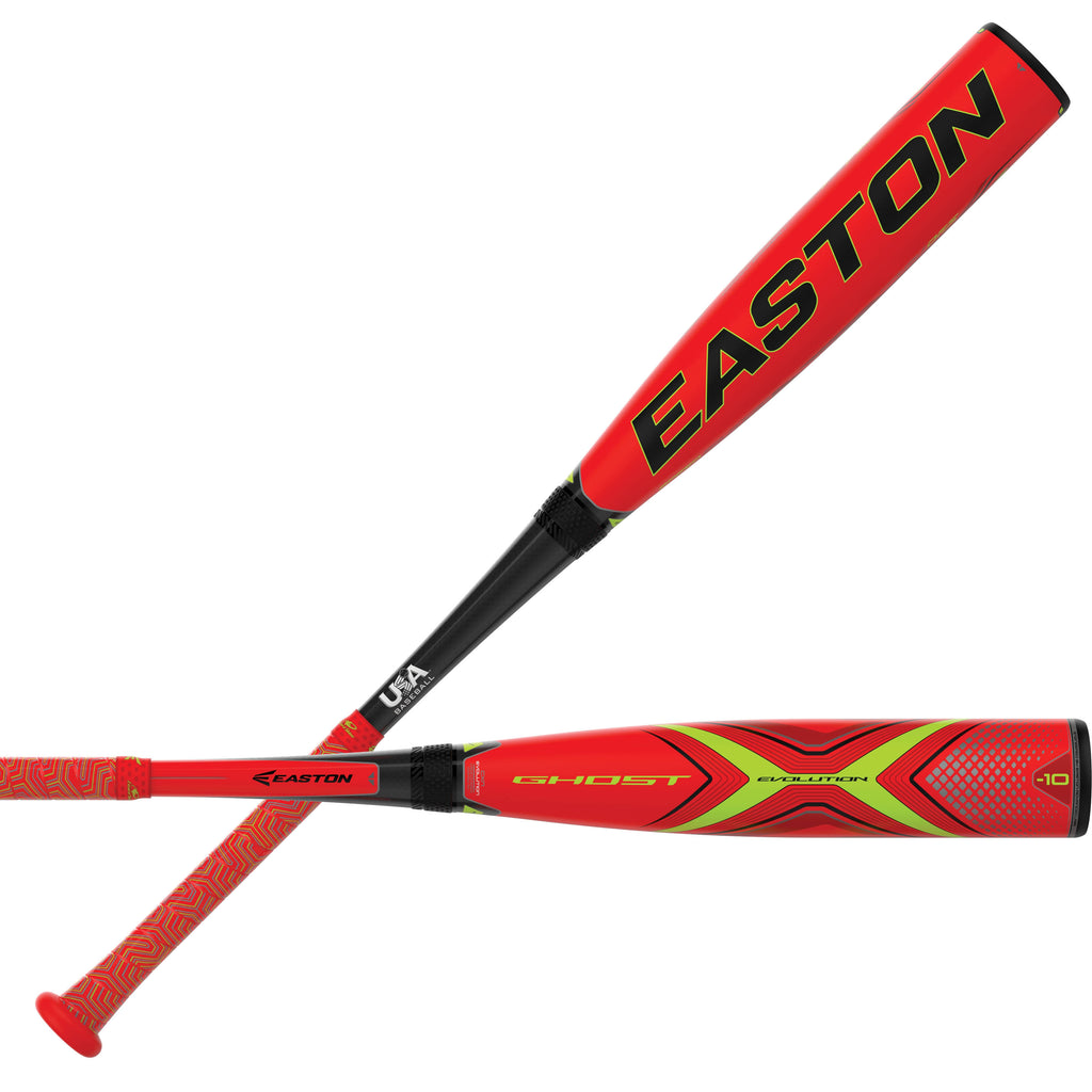 USA Baseball Bat N512832