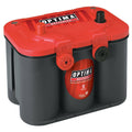 REDTOP Battery D707193