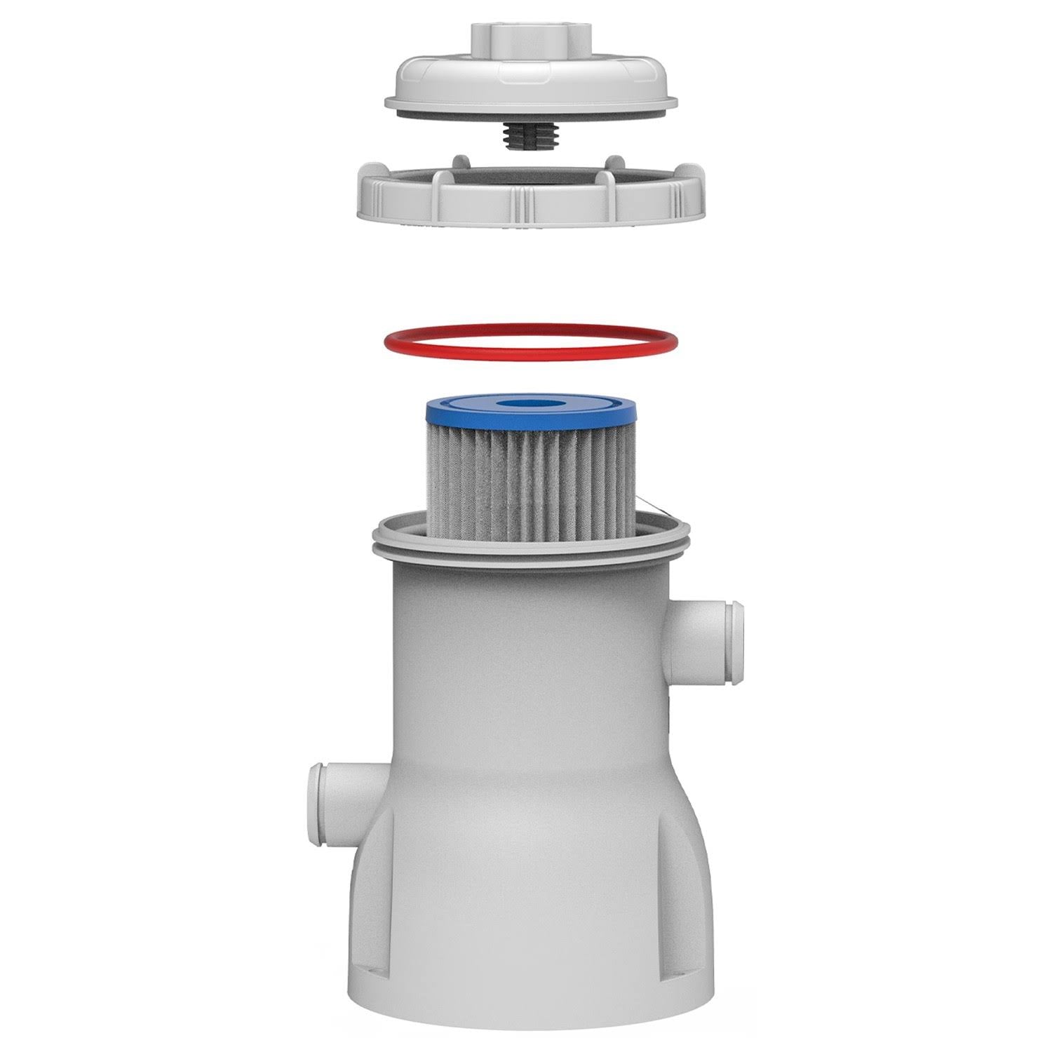 Above Ground Swimming Pool Filter Cartridge Pump A716677