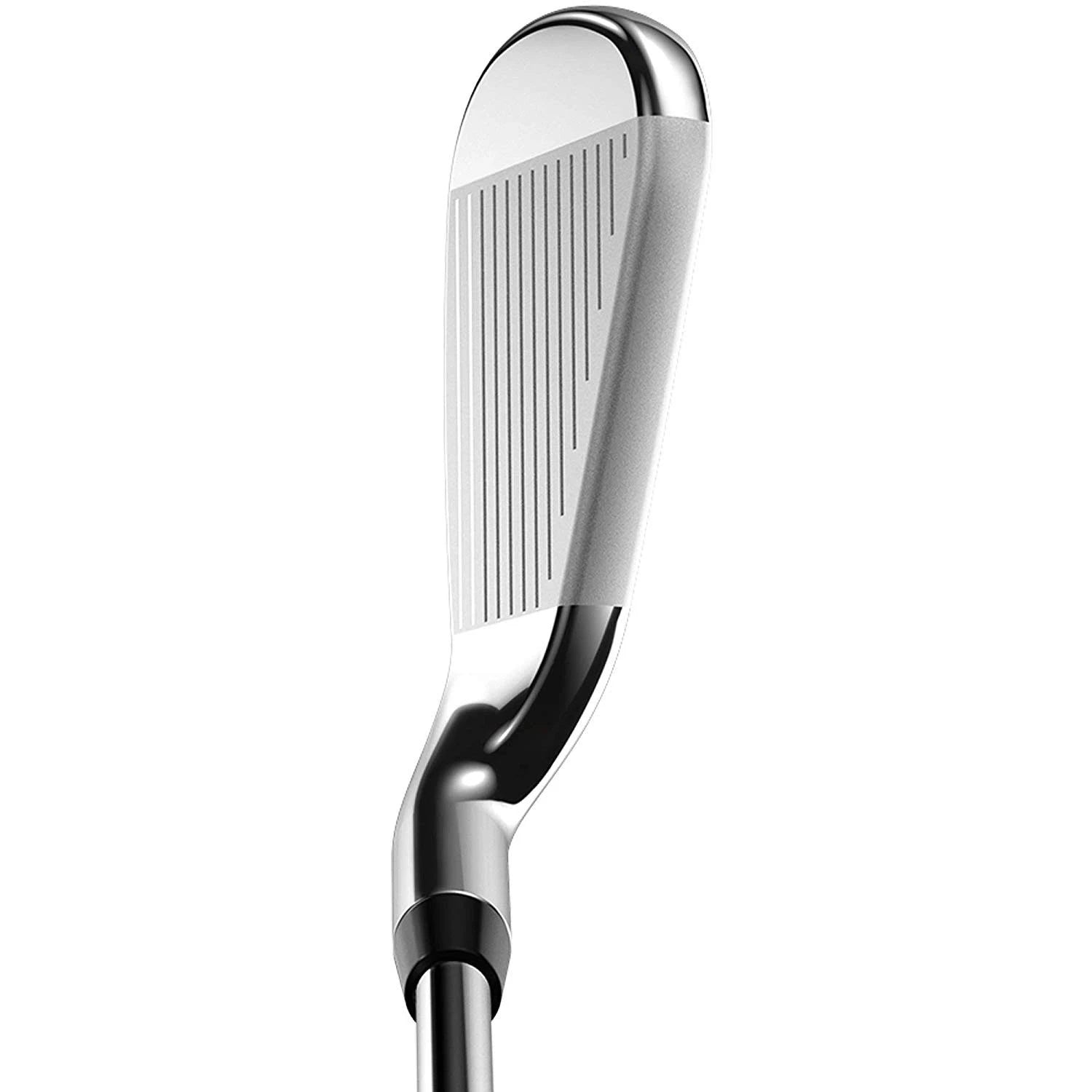 Right Hand Steel Regular 6 Iron - PW AW GW Iron Set A5406