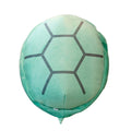 Wearable Turtle Shell Plush Cushion G343