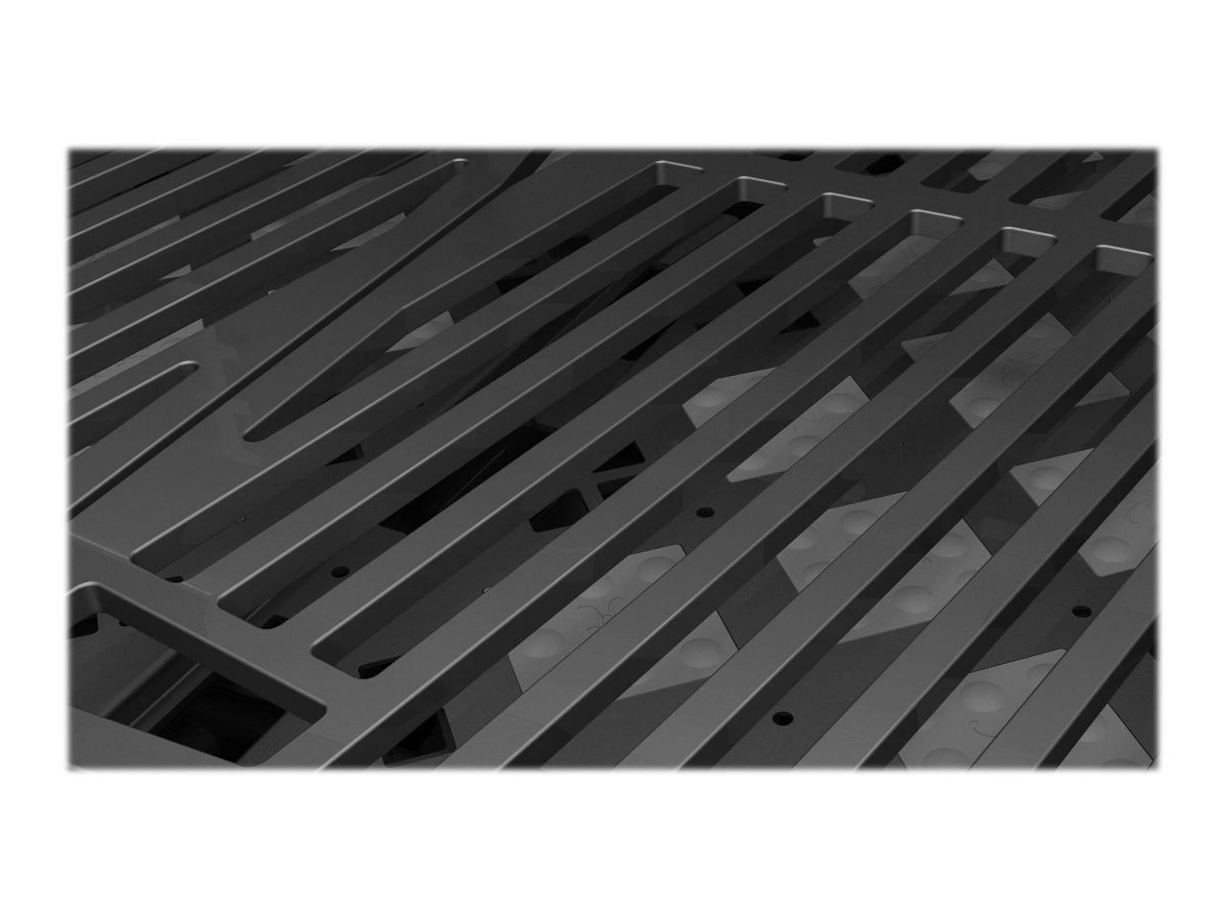 42-inch Built-in Propane Gas Grill with Infrared Burners & Rotisserie O69304