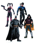Action Figure 4-Pack X29841