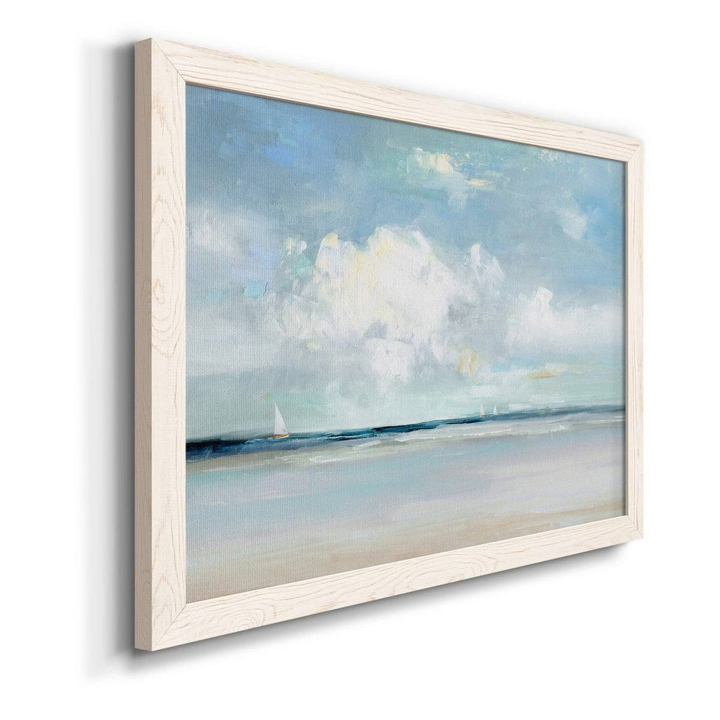 Premium Framed Canvas - Black - 20x24 Z4816