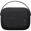 Slate Black Bluetooth Speaker P3036