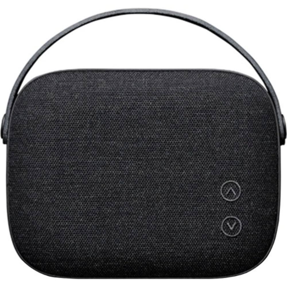 Slate Black Bluetooth Speaker P3036
