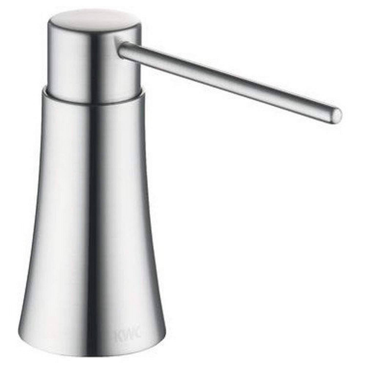 Stainless Steel Soap Dispenser M981938