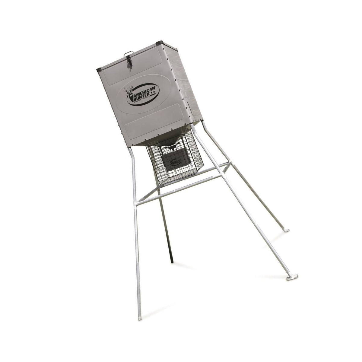 600 lb. KD Feeder with Digital Timer Kit I4237