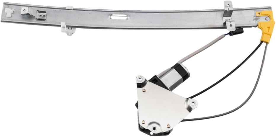 Replacement Window Regulator Pack of 2 W421908