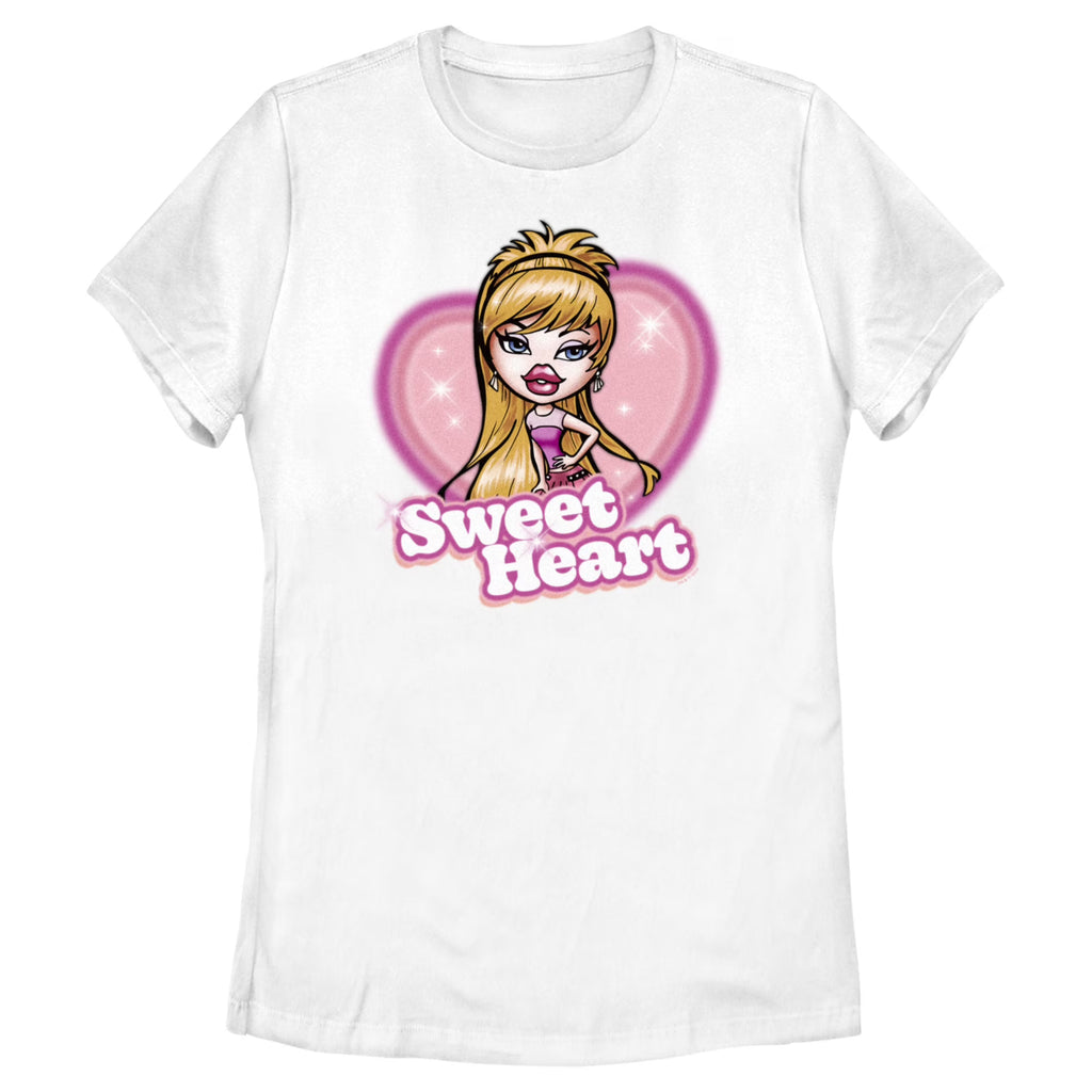 White 2X Large Graphic Tee R8840
