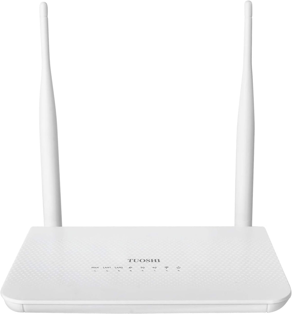 Unlocked 4G LTE Router with SIM Card Slot Wireless WiFi CPE Mobile Hotspot Z5206