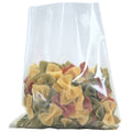 Clear 3 Mil Poly Bags 200/Case M114