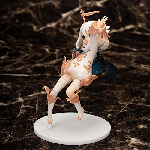 PVC Action Figure U223