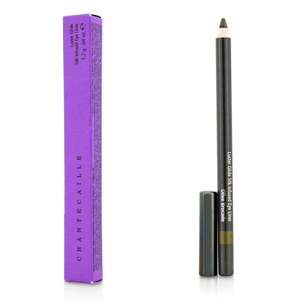Amethyst Silk Infused Eye Liner V915752