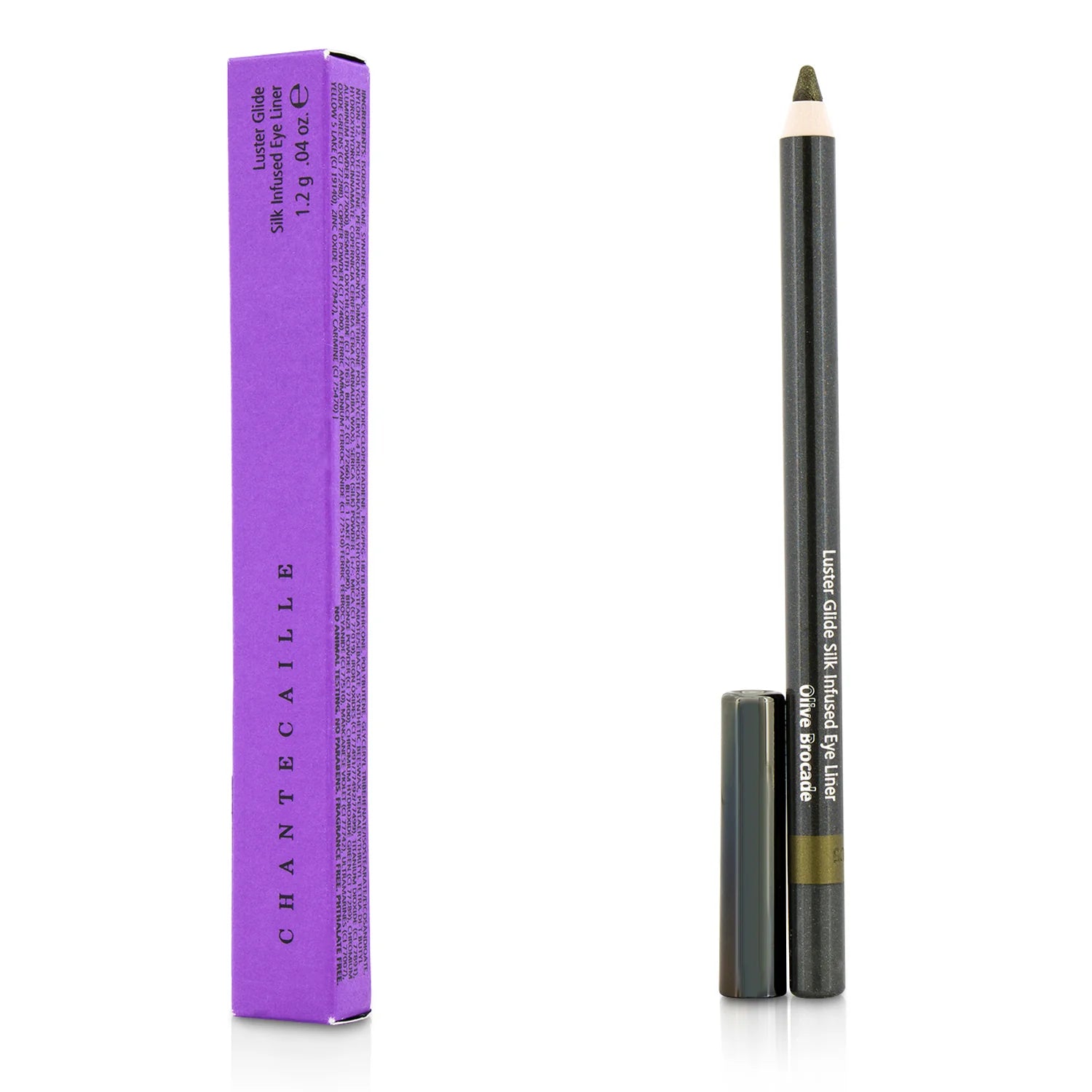 Amethyst Silk Infused Eye Liner V915752