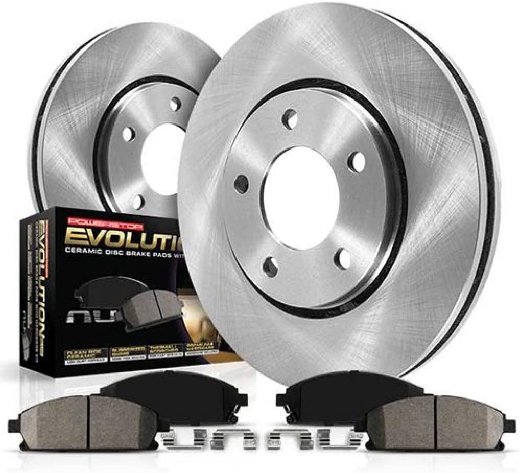 Brake Kit L192755