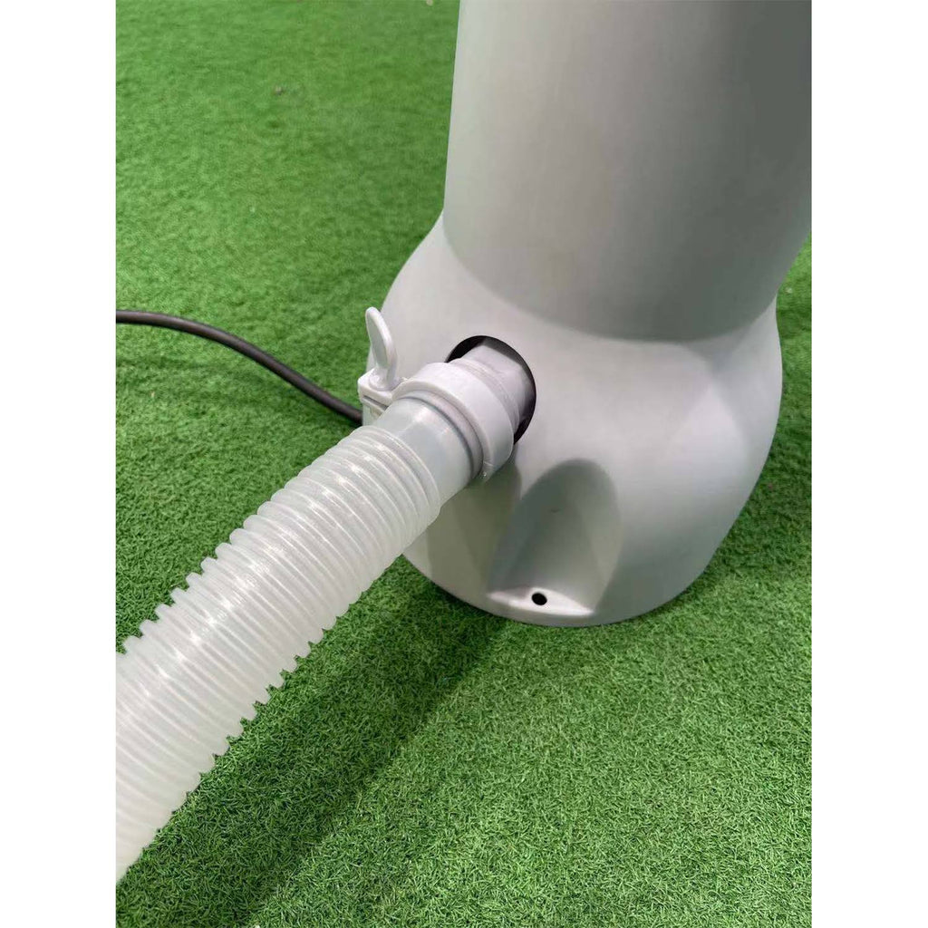 Above Ground Swimming Pool Filter Cartridge Pump A716677