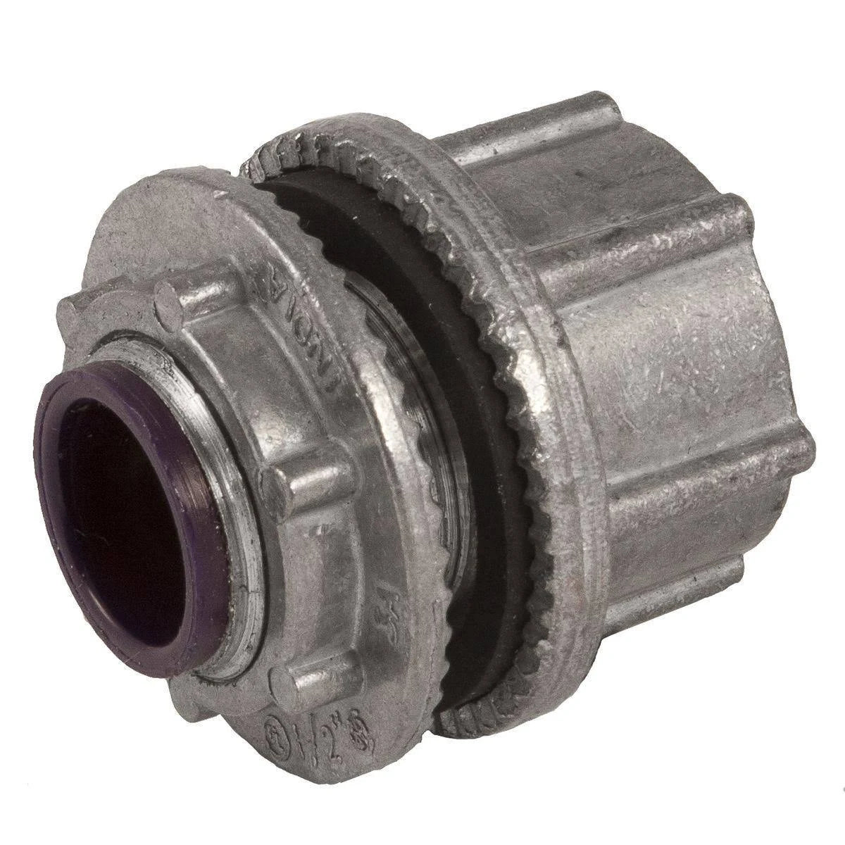 3-in Die-Cast Knockout Hub U318896
