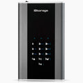 Secure encrypted Desktop Hard Drive I232