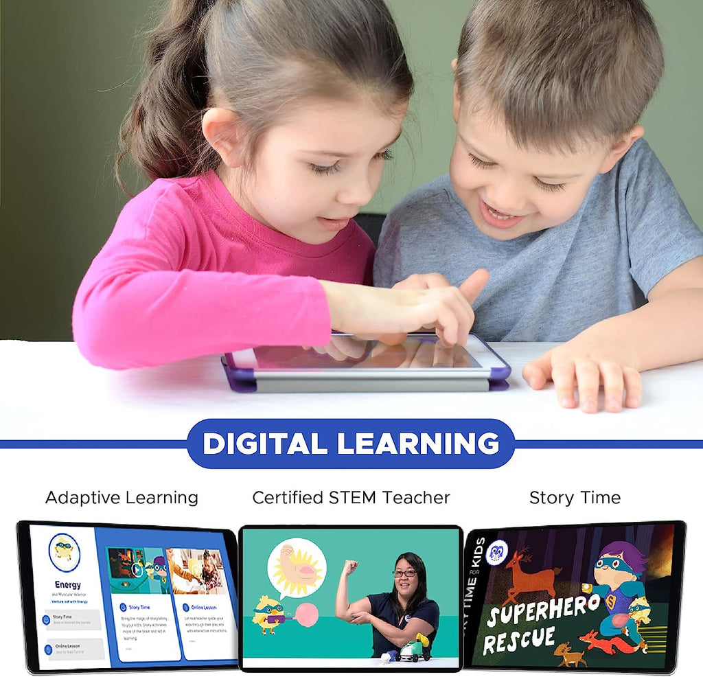 STEM Car Building Science Kit for Kids K27565
