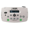 White Vocal Processor T238803