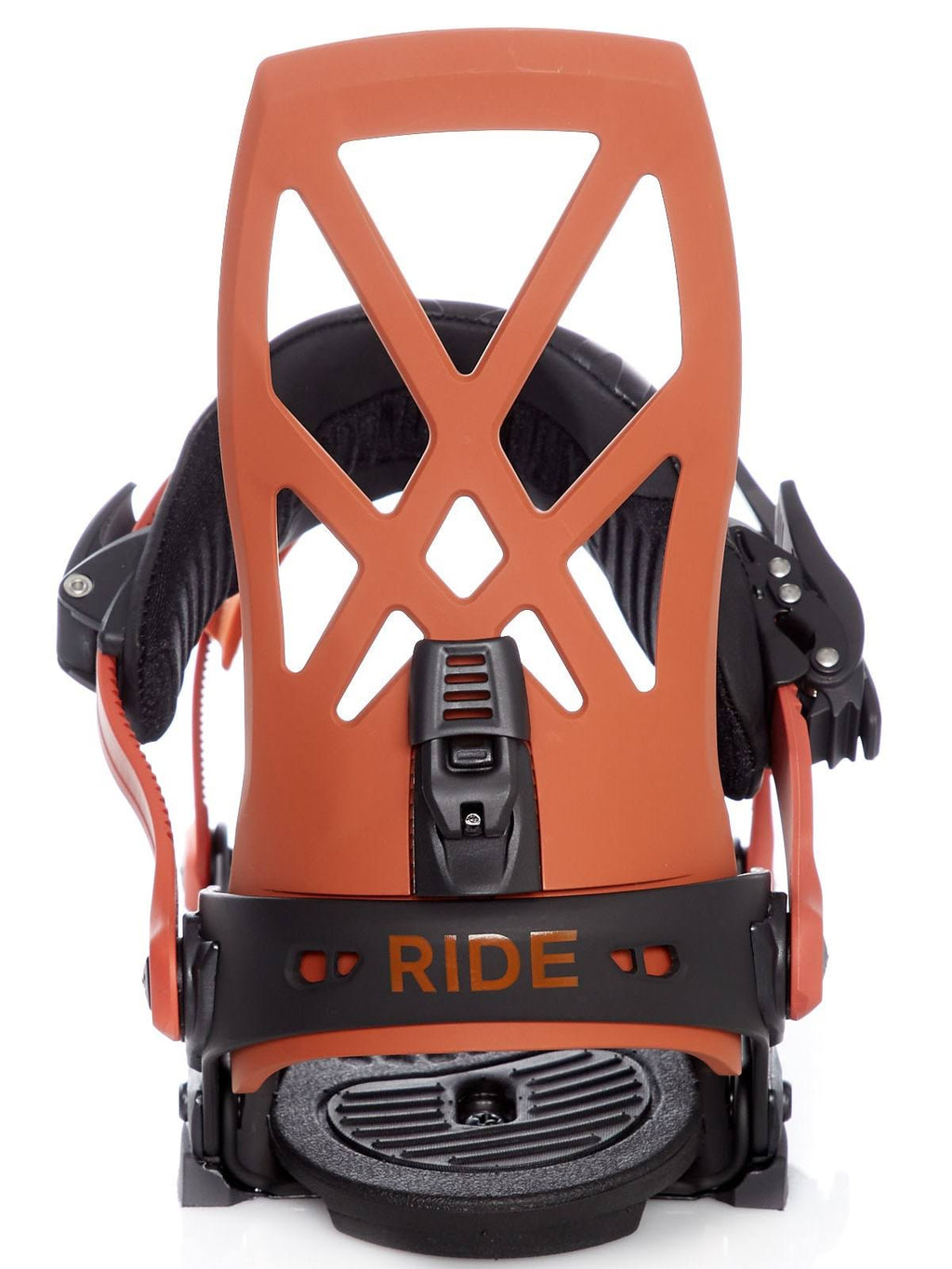 Terracotta XL Snowboard Bindings C779