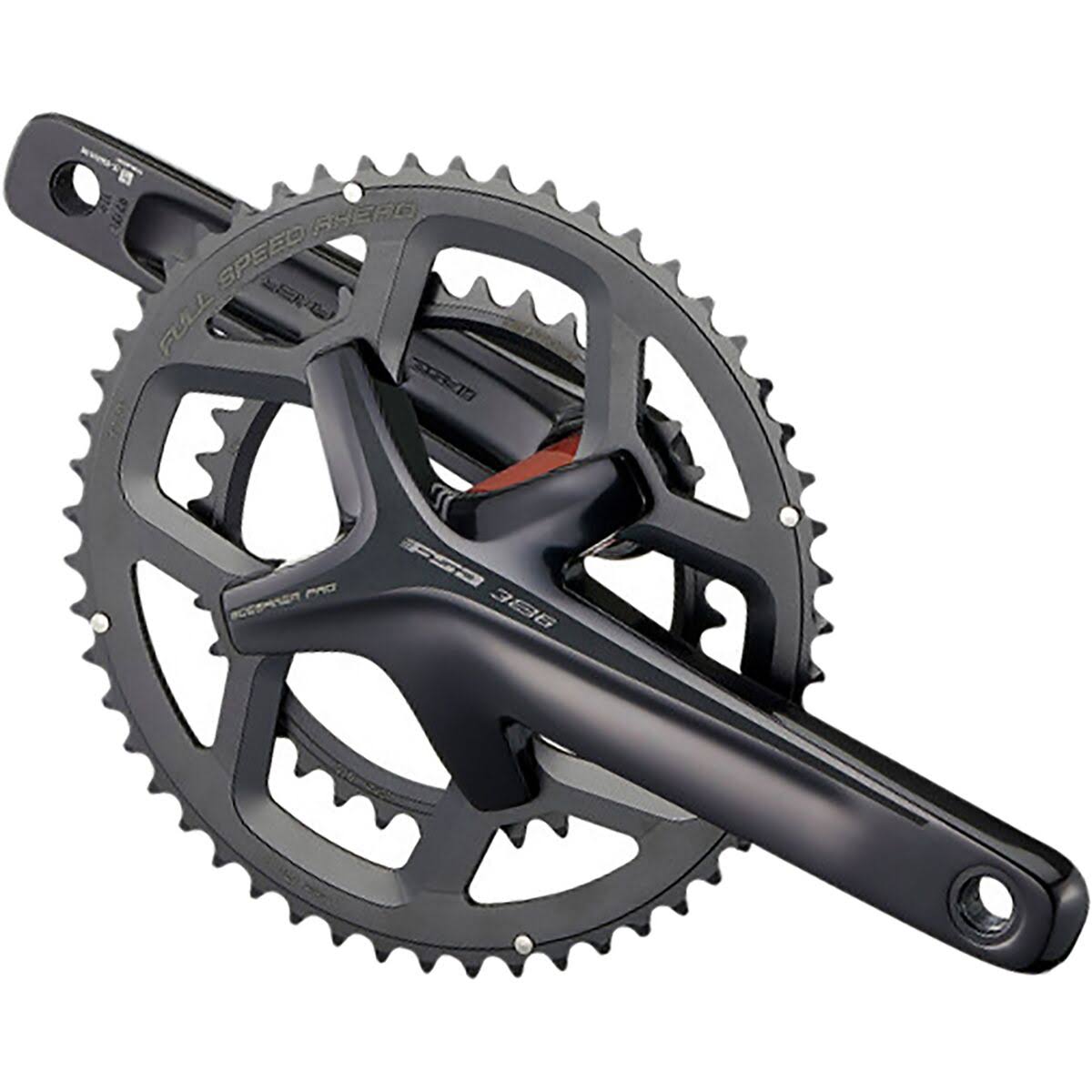 Black 170mm 32/48t Adventure Crankset U657965