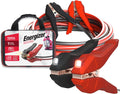 25-Feet 1-Gauge Heavy Duty Jumper Cables with Carrying Bag F862