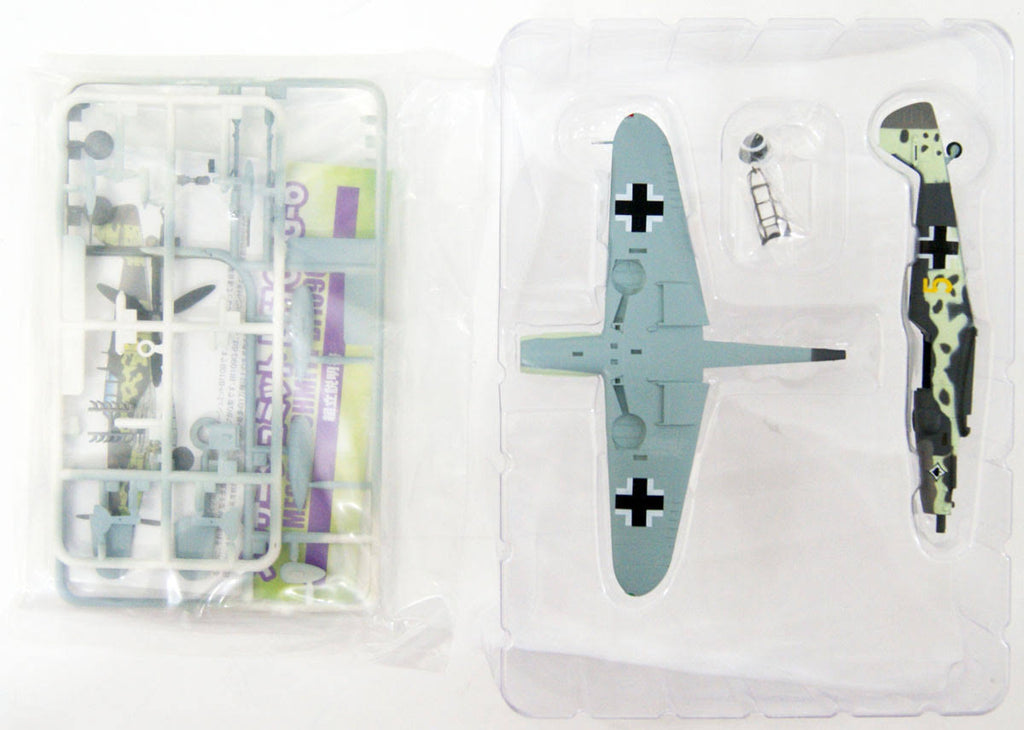 1/72 Scale Plastic Kit G686