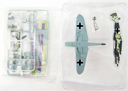 1/72 Scale Plastic Kit G686