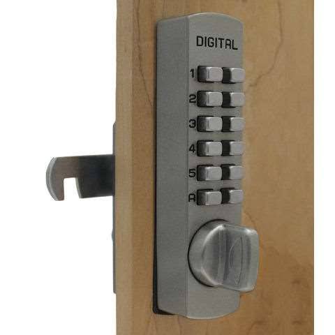 Mechanical Keyless Cabinet Cam Lock V68819