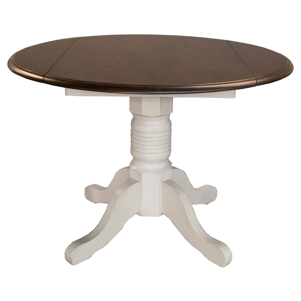 42 inch Drop Leaf Dining Table A146038