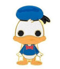 Donald Duck Pop Pin D3787