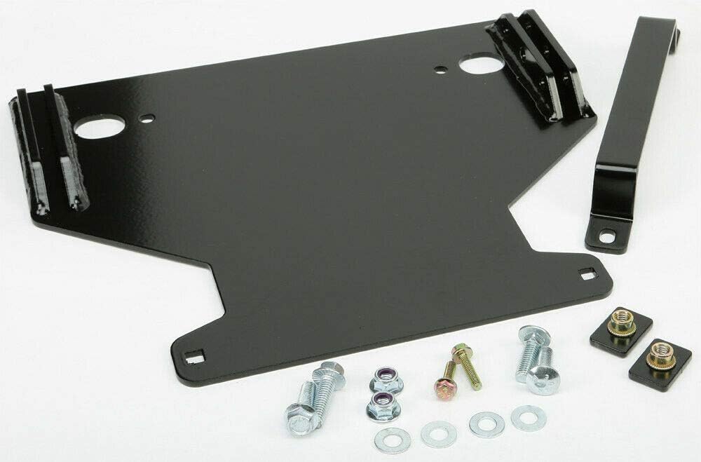 48 ATV Steel Blade Snow Plow Kit V9384